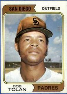 Bob Tolan