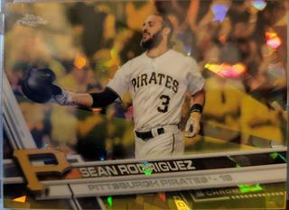 Sean Rodriguez