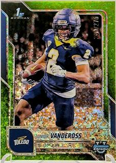 Junior Vandeross
