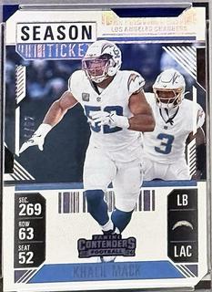 Khalil Mack