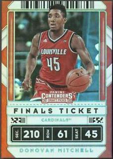 Donovan Mitchell
