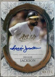 Reggie Jackson