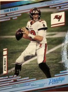 Tom Brady