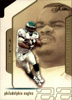 Duce Staley