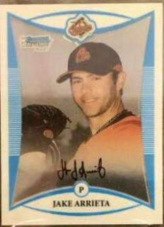 Jake Arrieta