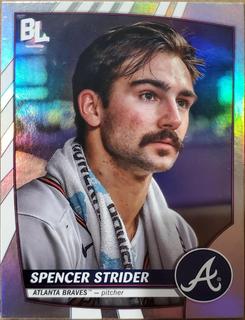 Spencer Strider