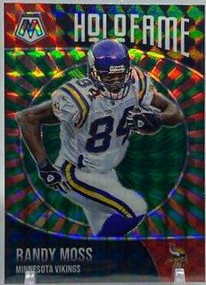 Randy Moss