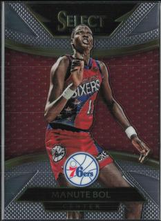 Manute Bol