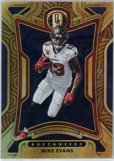Mike Evans