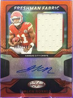 Jalen Royals