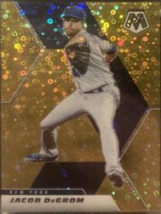 Jacob deGrom