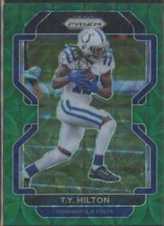 T. Y. Hilton