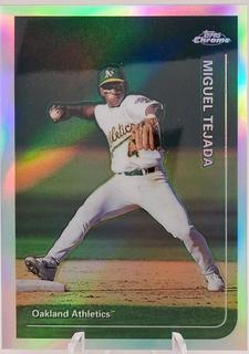 Miguel Tejada