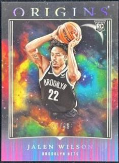 Jalen Wilson