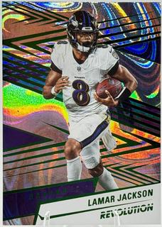 Lamar Jackson