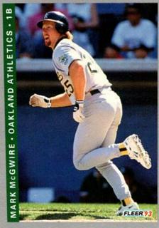 Mark McGwire