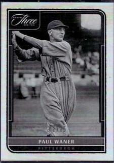 Paul Waner