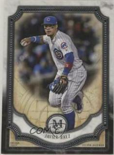 Javier Baez