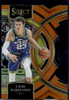 Lauri Markkanen