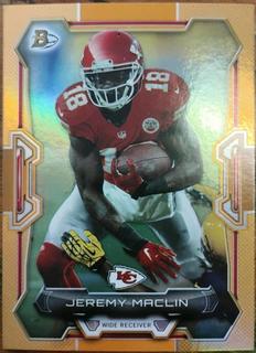 Jeremy Maclin