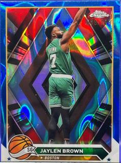Jaylen Brown