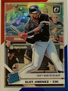 Eloy Jimenez