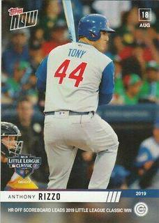 Anthony Rizzo