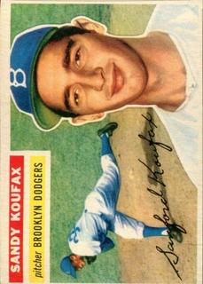 Sandy Koufax