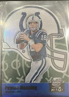 Peyton Manning