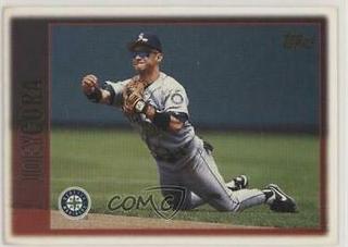 Joey Cora