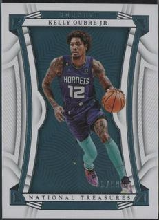 Kelly Oubre Jr.