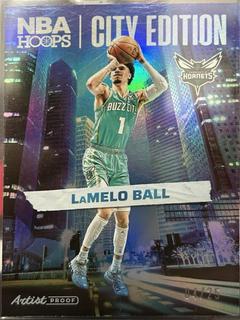 LaMelo Ball