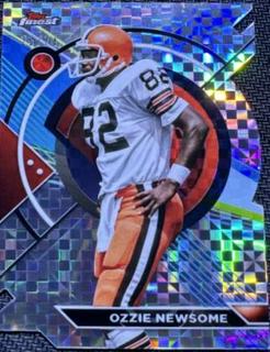 Ozzie Newsome