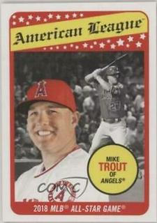 Mike Trout