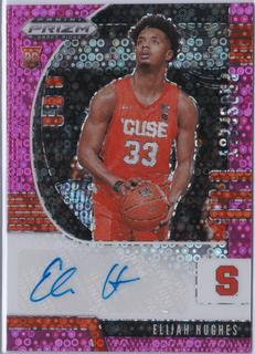 Elijah Hughes