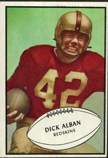 Dick Alban