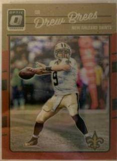 Drew Brees