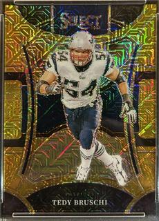 Tedy Bruschi