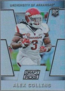 Alex Collins
