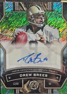 Drew Brees