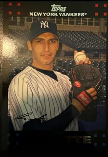 Andy Petitte