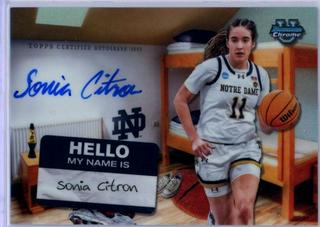 Sonia Citron