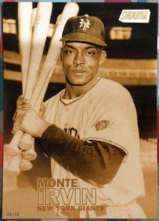 Monte Irvin
