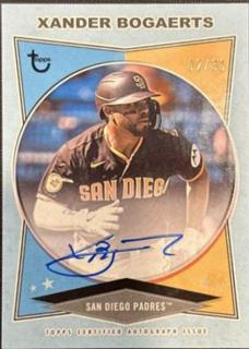 Xander Bogaerts