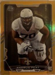 Andrus Peat