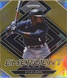 Kyle Lewis