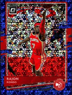 Rajon Rondo