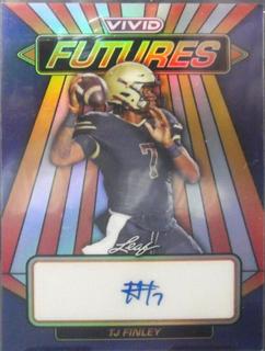 TJ Finley