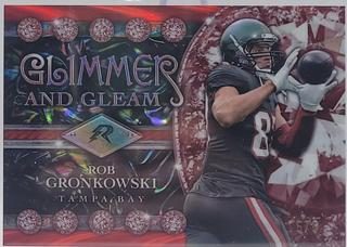 Rob Gronkowski