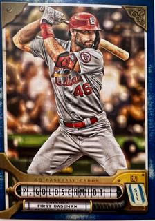 Paul Goldschmidt
